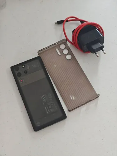 REDMAGIC 10 PRO 16gb/512gb