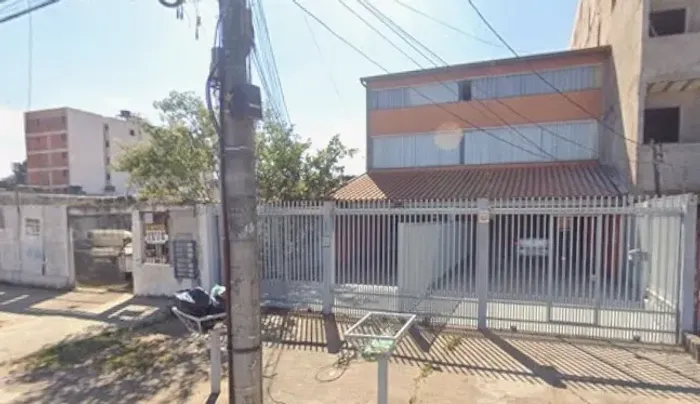 QSE 17 sobrado pra invertidor