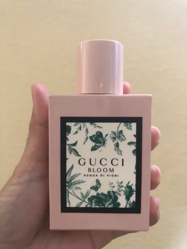 GUCCI BLOOM 50 ML 