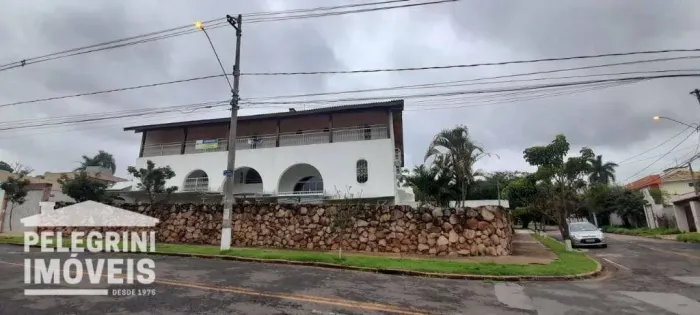 Casa com 10 dormitórios, 520 m² - venda por R$ 6.500.000,00 ou aluguel por R$ 31.000,00/mê