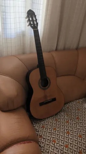 Violão Gianini