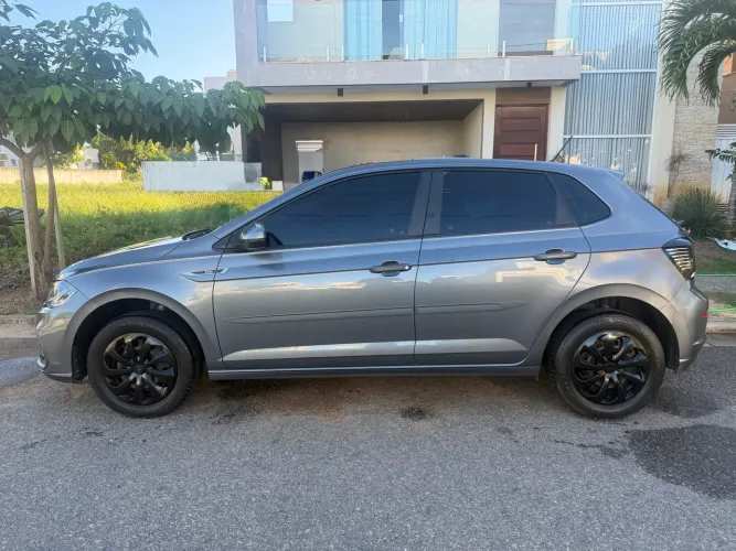 Volkswagen Polo 1.0 MPI Flex 12V 5P 2024