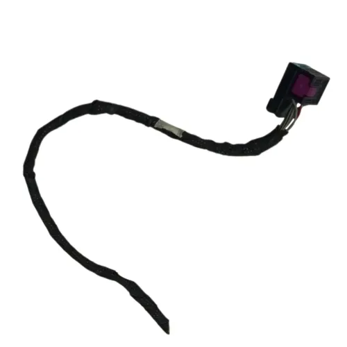 Plug conector seletor trambulador VW Polo 1.0 TSI 2025 2024