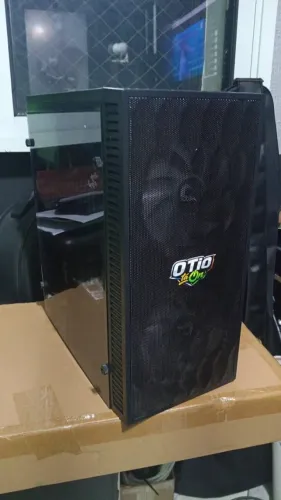 PC Gamer i7 32Gb Ram GT740