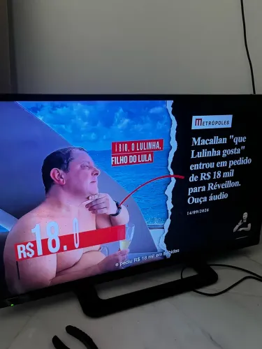 Tv 32? Panasonic