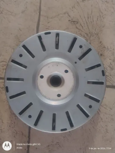 Motor e extator lavar e secar Samsung wd0854w8e