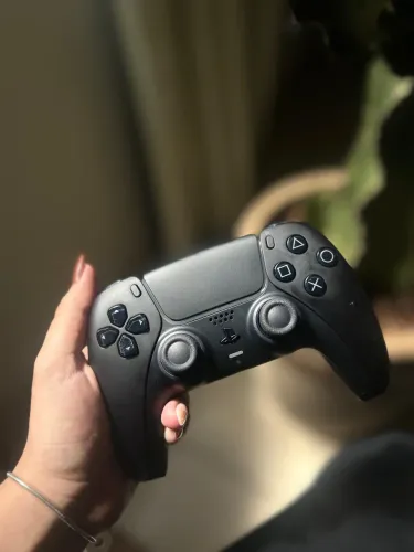Controle Original PS5 Dual Sense - Nota Fiscal - 1 Mes de uso