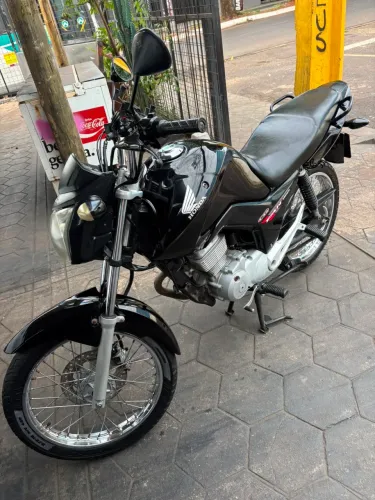Honda CG 150