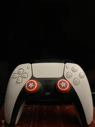 SEM RODEIO PS5 R$ 3500