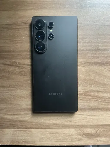 Samsung Galaxy S25
