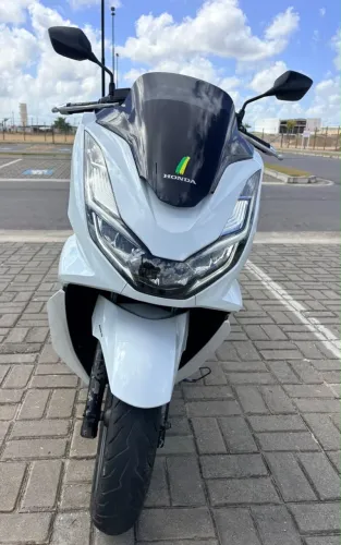 Honda PCX 160 2023