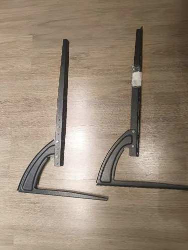 Suporte universal para TV