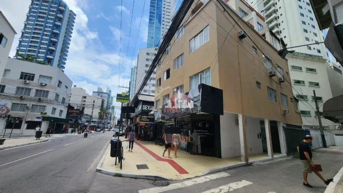 Apartamento Mobiliado à Venda no Edifício Poá | 3 Dormitórios | Centro de Balneário Cambor