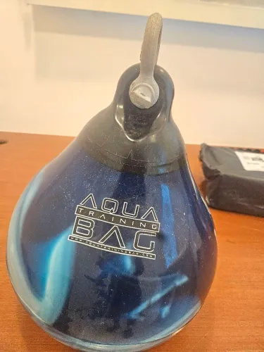 Saco de água