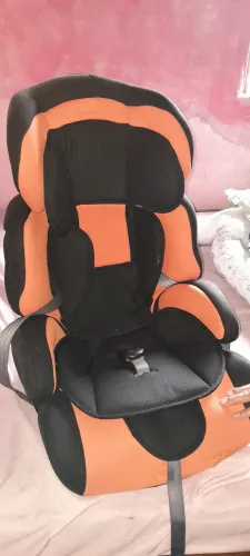Cadeirinha de carro