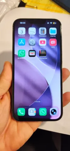 IPHONE 13 PRO MAX DE 512G