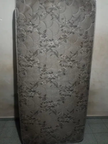 Colchão Proflex Luxo D33 solteiro