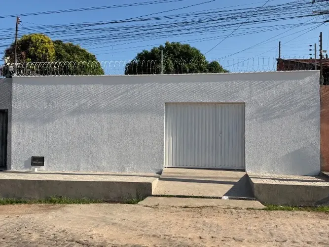 VENDO CASA ,RÉS.ZEQUINHA FREIRE ,VALE DO GAVIÃO, REGISTRO D IMÓVEL P/FINANCIAR