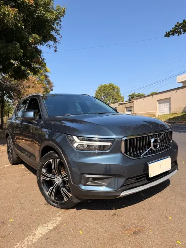 Volvo XC40 XC 40 T-4 Inscription 2.0 190cv FWD 2020