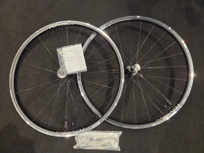 Roda Specialized Roval SLX 24 Freio no Aro
