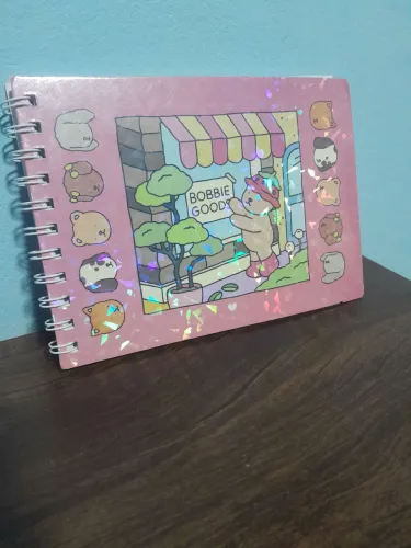 Vende-se Bobbie Goods
