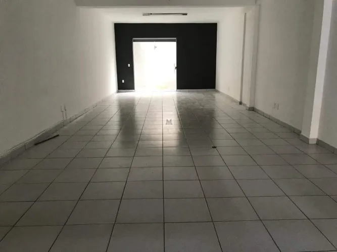 Loja ponto nobre no Serra Aluguel