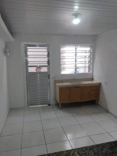 Residencial - Vila Ayrosa