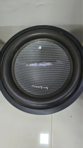Grave Power vox 800rms 4ohms