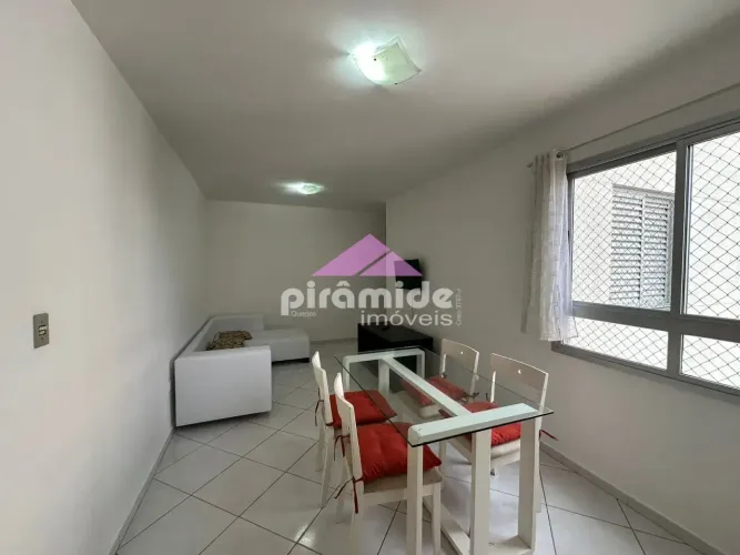Apartamento para locação, Jardim Esplanada, São José dos Campos, SP