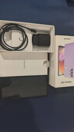 Samsung Galaxy A32 4G
