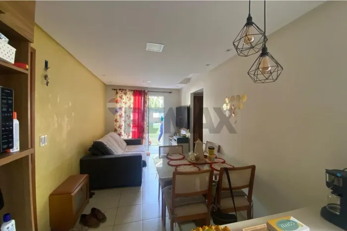Apartamento Garden no Cond. Paradiso Girassol