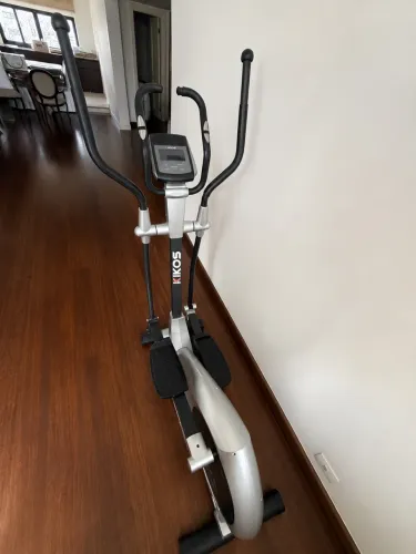 Eliptico/Transport Kikos 9200