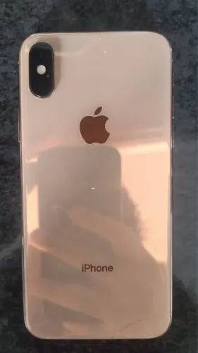 iPhone XS