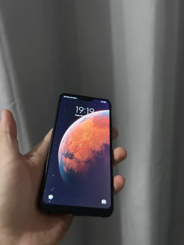 Xiaomi Redmi mi 8 lite