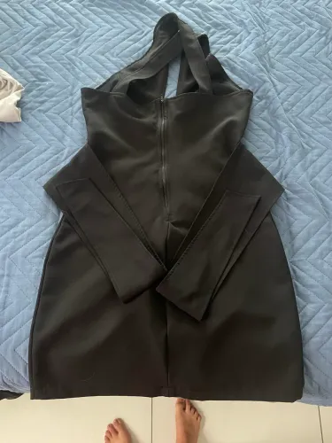 Vestido elegante