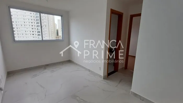Apartamento a venda no Grand Reserva Paulista, 2 dormitórios com excelente vista!