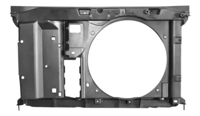 Painel Frontal Peugeot 307 1.6 2002 2003 2004 2005 2006 C/ar