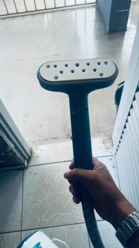 Passadeira a Vapor, Modelo Electrolux