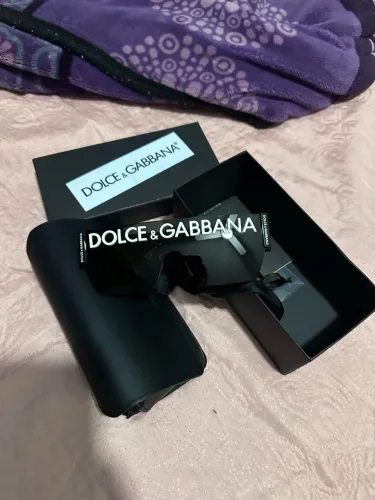 óculos de sol dolce gabbana ORIGINAL