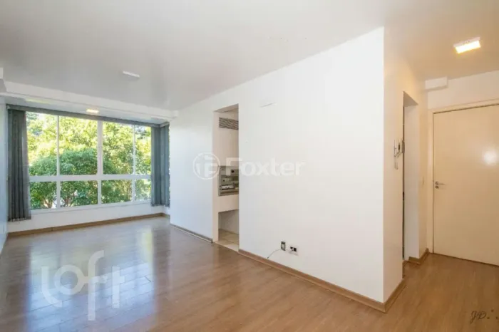 Apartamento à venda Rua São Francisco, Nossa Senhora das Graças - Canoas