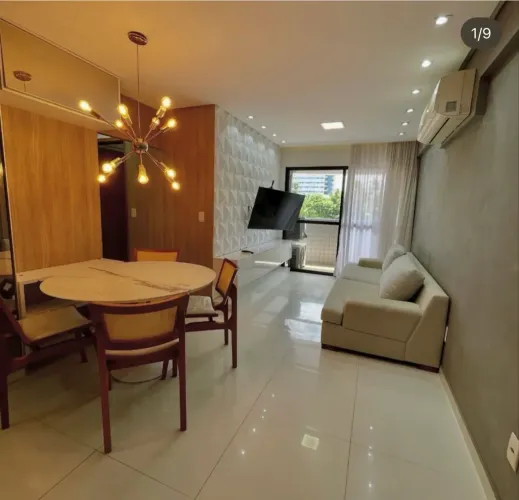 OPORTUNIDADE: VENDE-SE Apartamento 2 quartos na Cruz das Almas-Maceió 