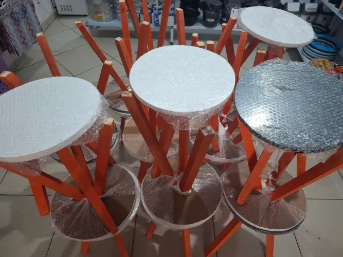 Mesa de centro