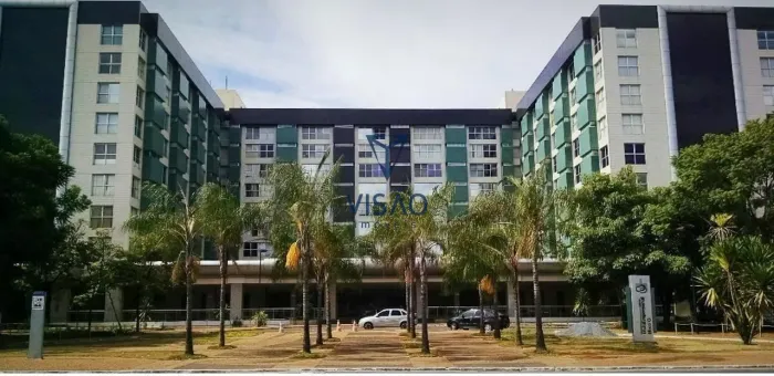 Asa Sul Visão Vende Sala no Edificio Multiempresarial