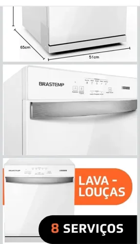 Lava louça