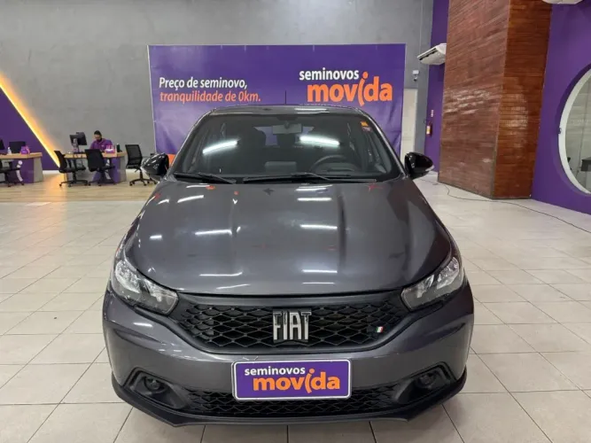 Fiat Argo Drive 1.0 Firefly 2026