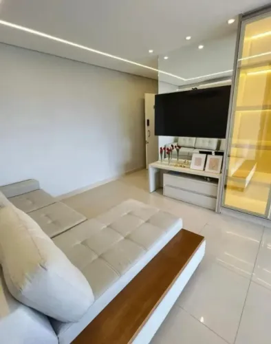 Excelente apartamento no DNA BUENO