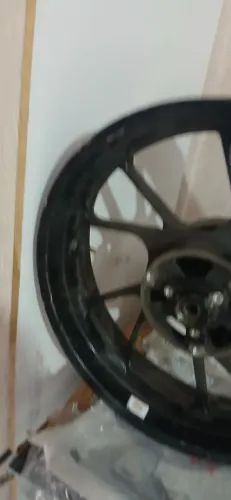 Roda fazer trazeira fazer250 2019