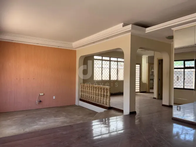 casa - Jardim Eulina - Campinas