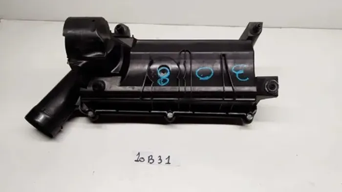 Caixa De Filtro De Ar Peugeot 308 2013 5836818008