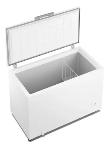 Freezer Inverter Electrolux 400L - NUNCA USADO